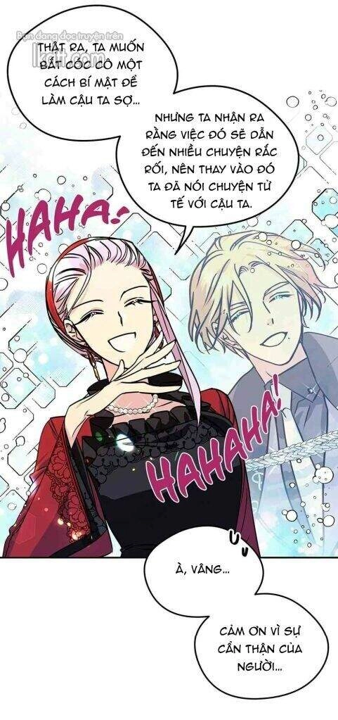 Người Hầu Của Tôi Chapter 46 - 26