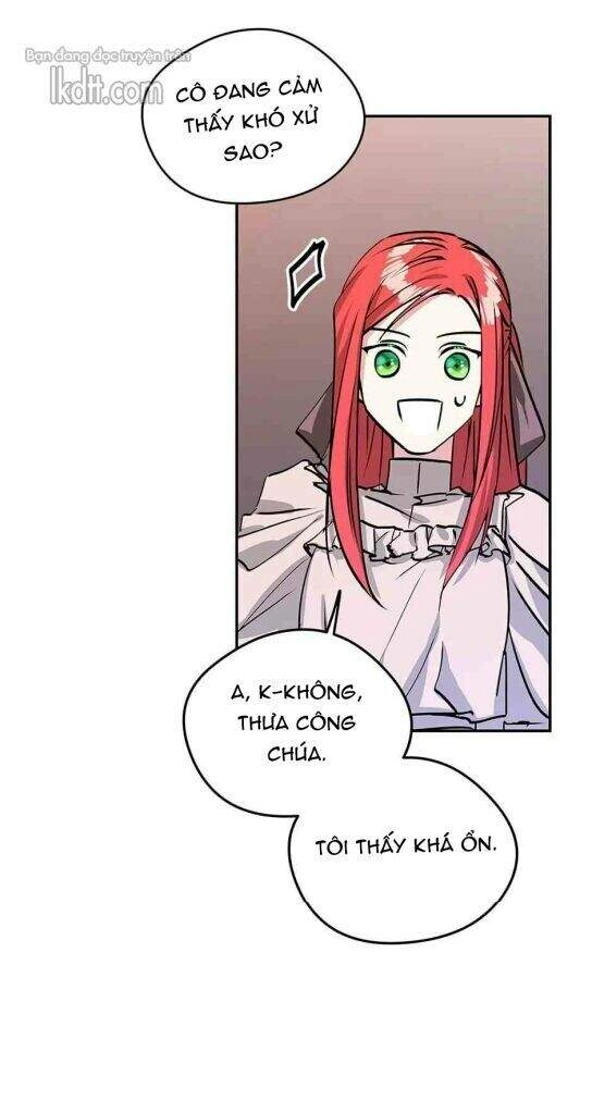 Người Hầu Của Tôi Chapter 46 - 28