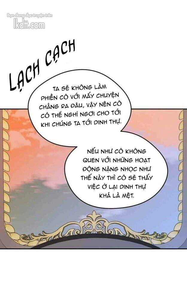 Người Hầu Của Tôi Chapter 46 - 31