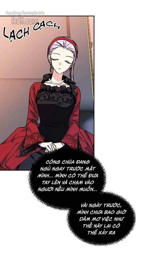 Người Hầu Của Tôi Chapter 46 - 34