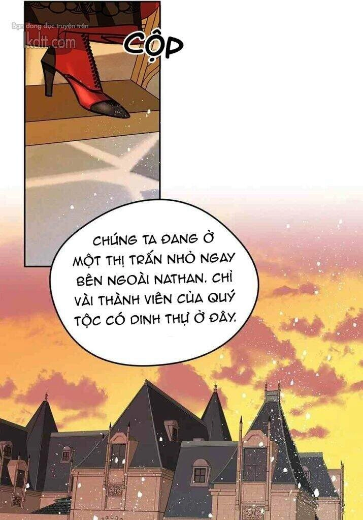 Người Hầu Của Tôi Chapter 46 - 38