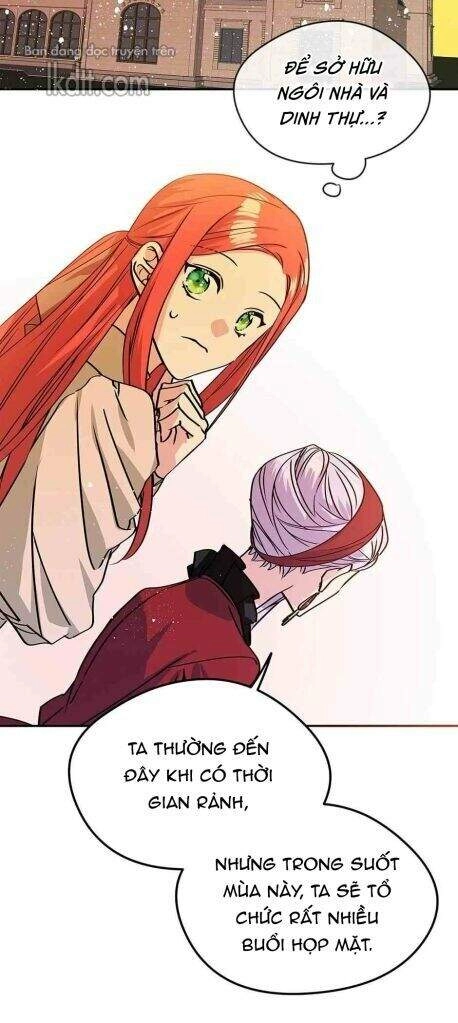 Người Hầu Của Tôi Chapter 46 - 39