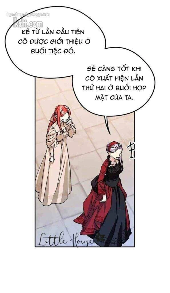 Người Hầu Của Tôi Chapter 46 - 40