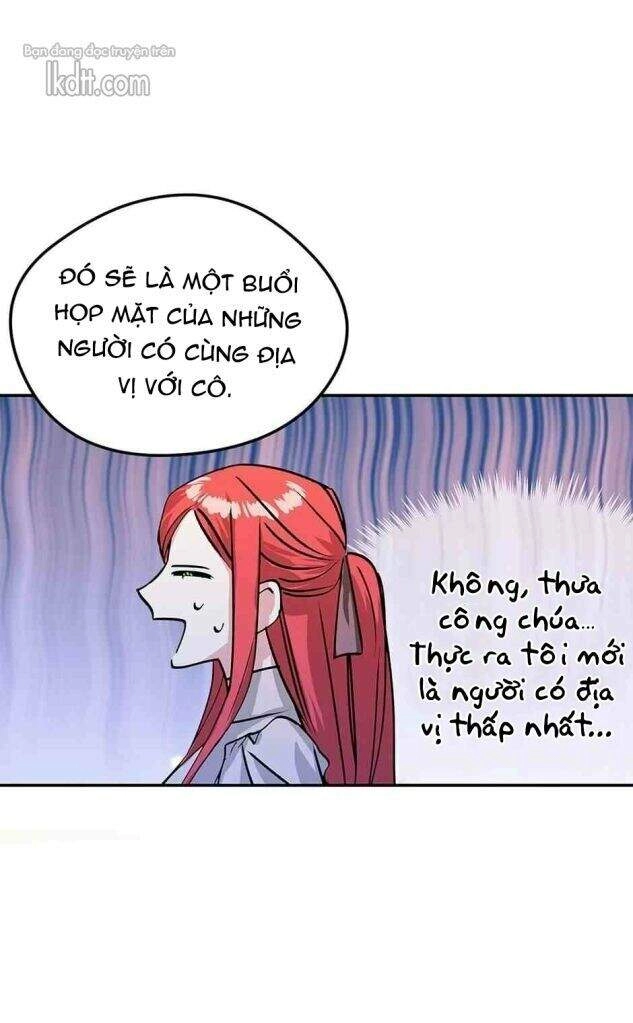 Người Hầu Của Tôi Chapter 46 - 41