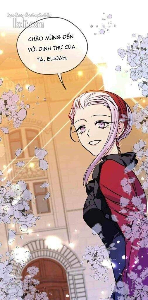 Người Hầu Của Tôi Chapter 46 - 42