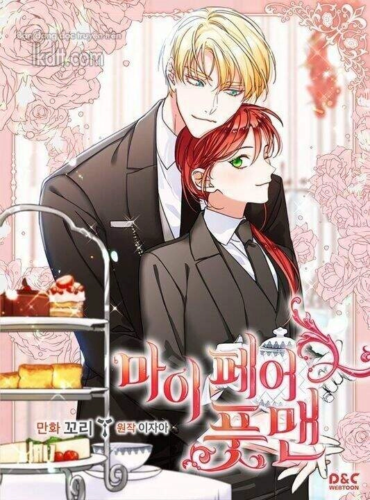 Người Hầu Của Tôi Chapter 46 - 45