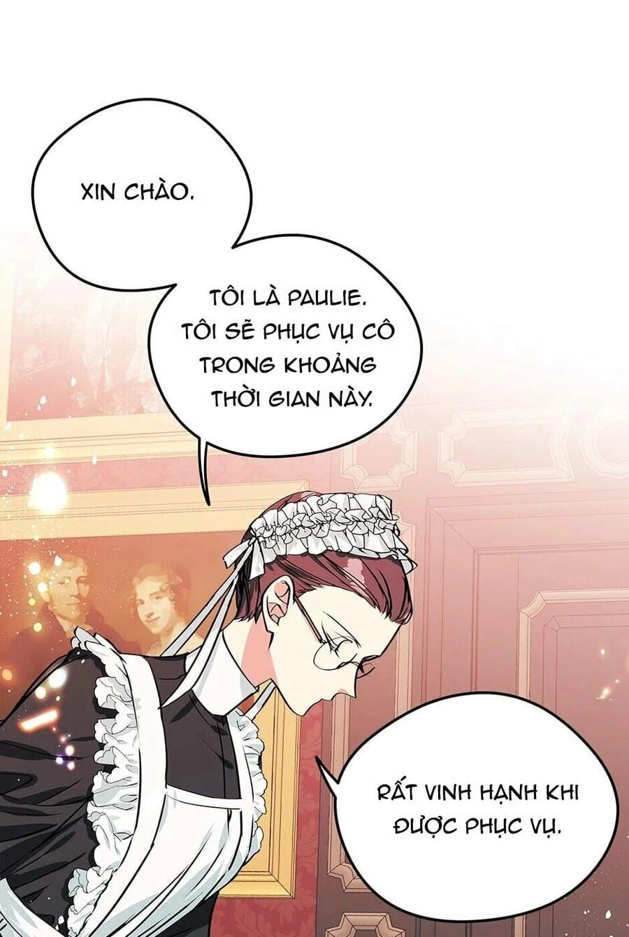 Người Hầu Của Tôi Chapter 47 - 4