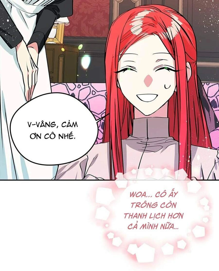 Người Hầu Của Tôi Chapter 47 - 5