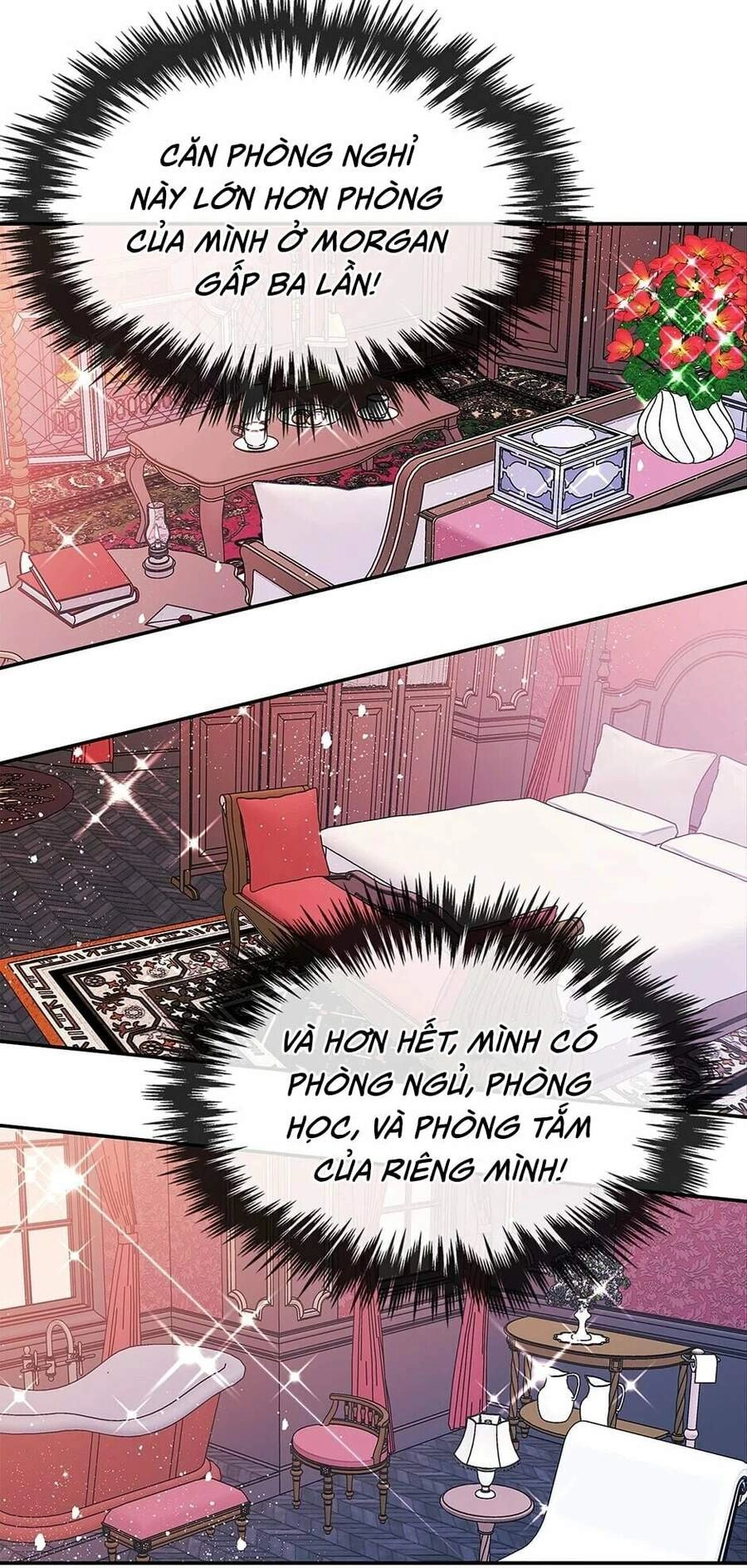 Người Hầu Của Tôi Chapter 47 - 7