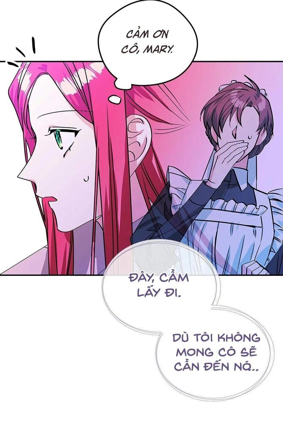 Người Hầu Của Tôi Chapter 47 - 14