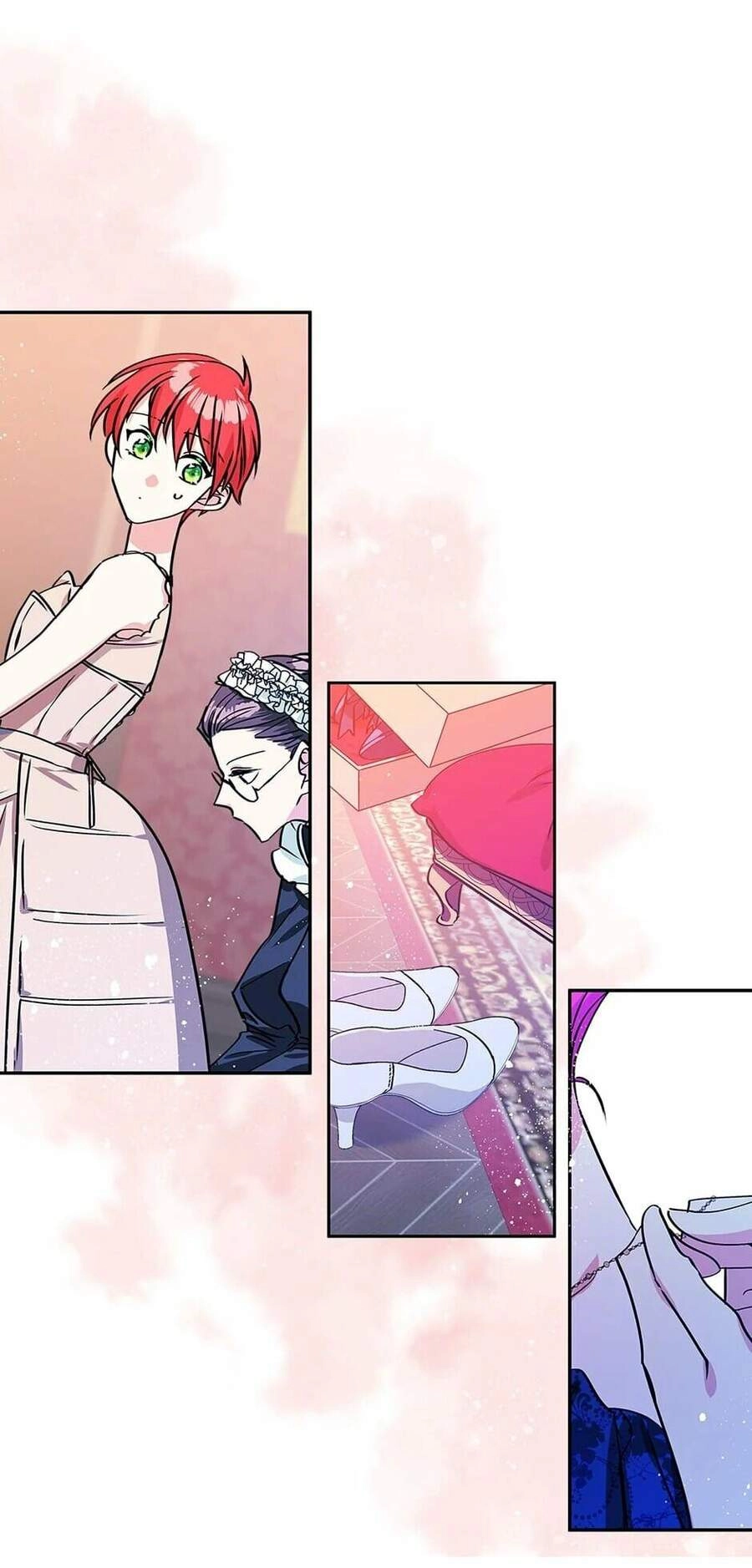 Người Hầu Của Tôi Chapter 47 - 21