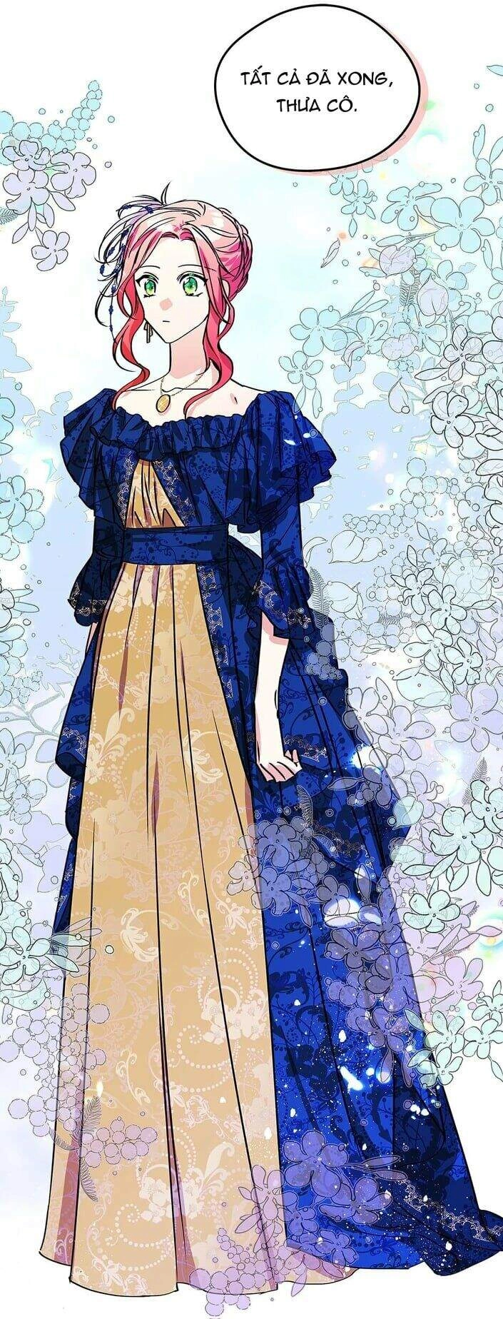 Người Hầu Của Tôi Chapter 47 - 22