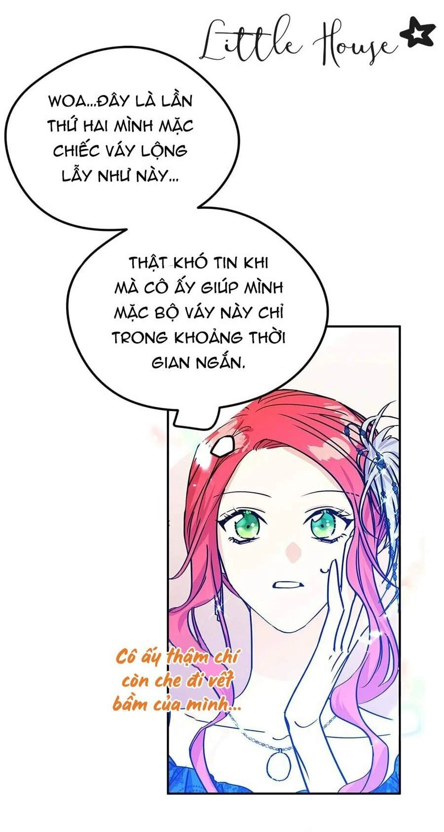 Người Hầu Của Tôi Chapter 47 - 23