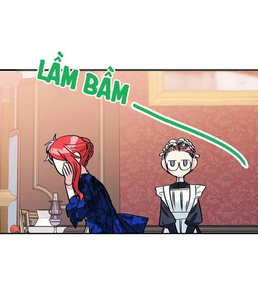 Người Hầu Của Tôi Chapter 47 - 24