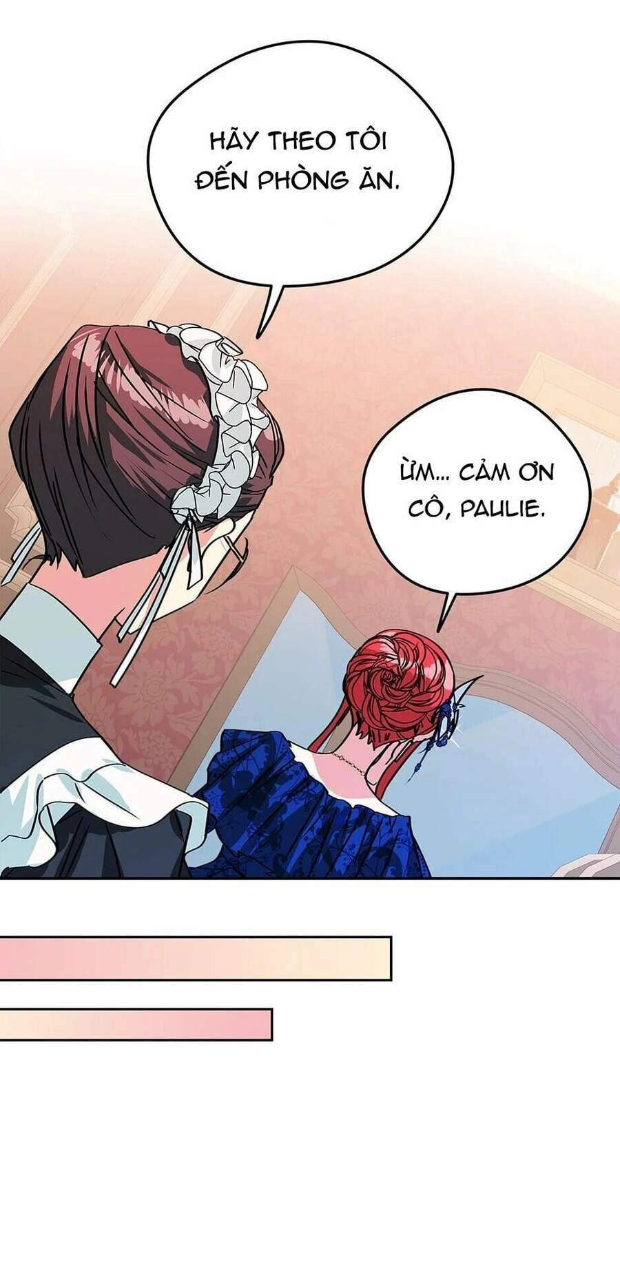 Người Hầu Của Tôi Chapter 47 - 25