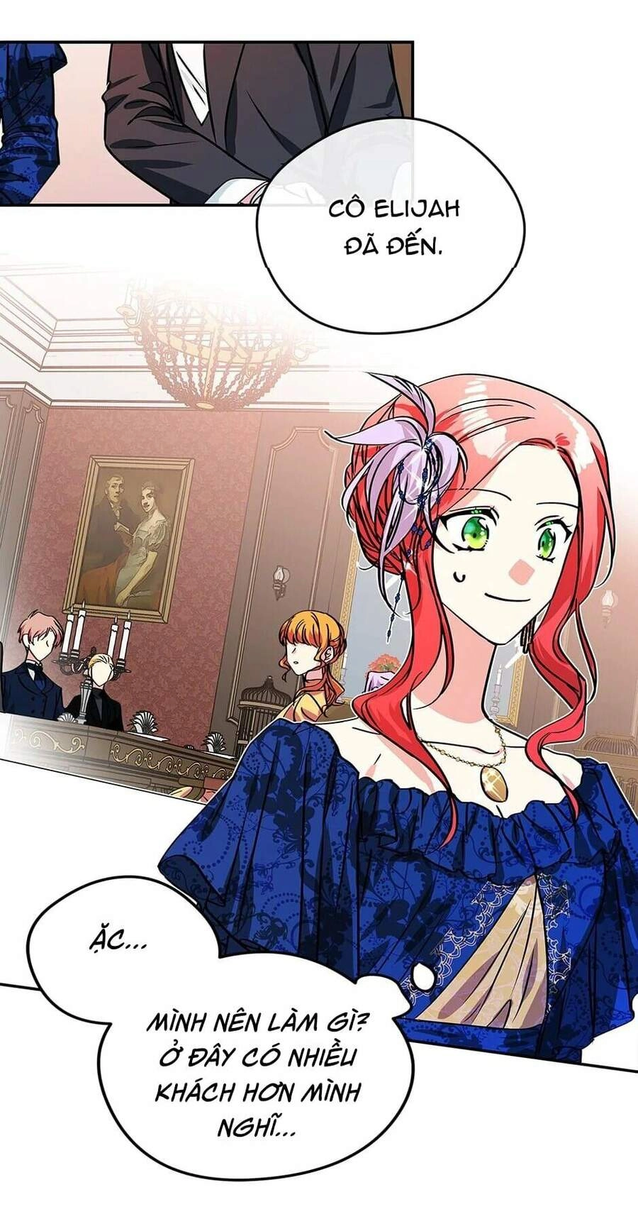 Người Hầu Của Tôi Chapter 47 - 26