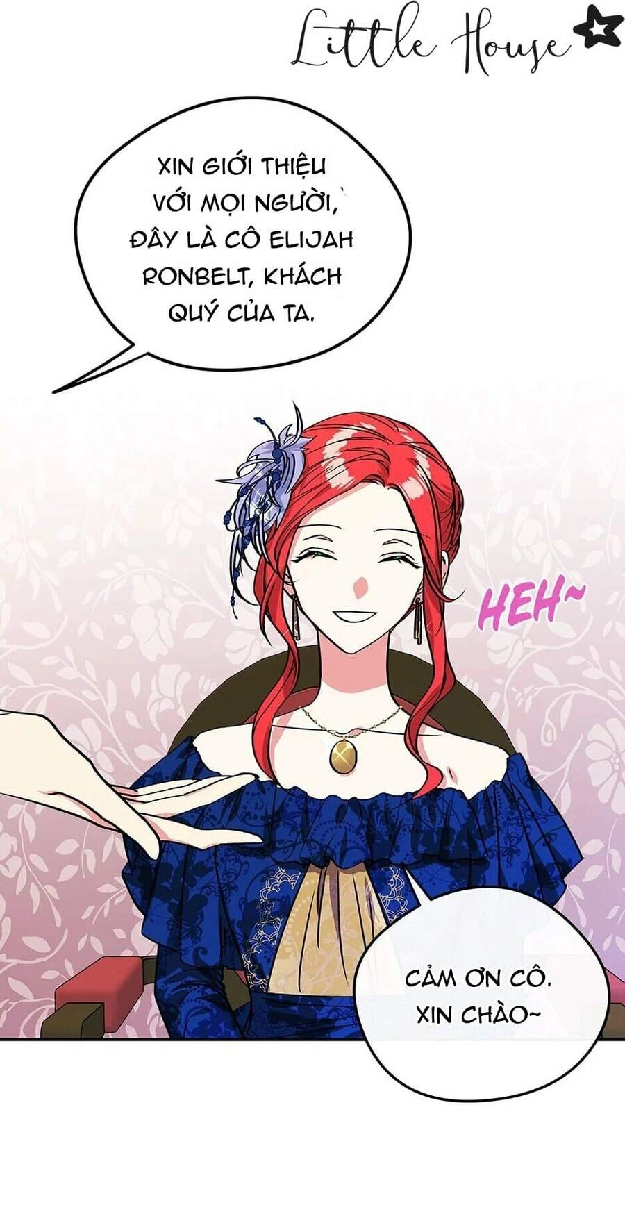 Người Hầu Của Tôi Chapter 47 - 29