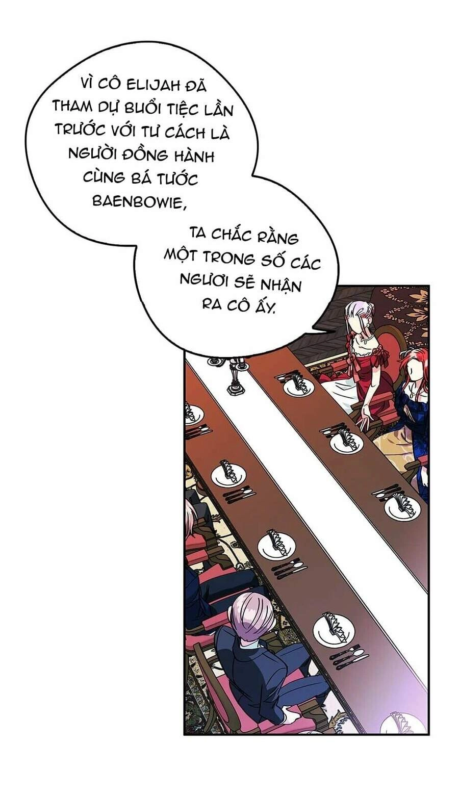 Người Hầu Của Tôi Chapter 47 - 30