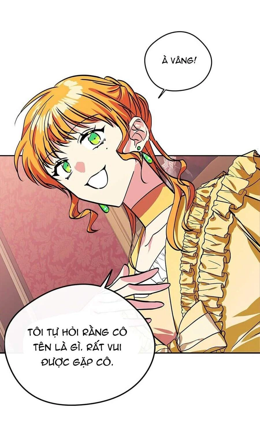 Người Hầu Của Tôi Chapter 47 - 31