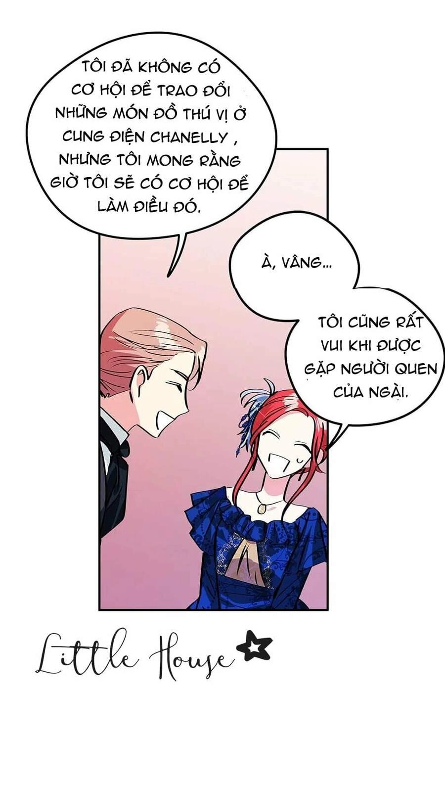 Người Hầu Của Tôi Chapter 47 - 32