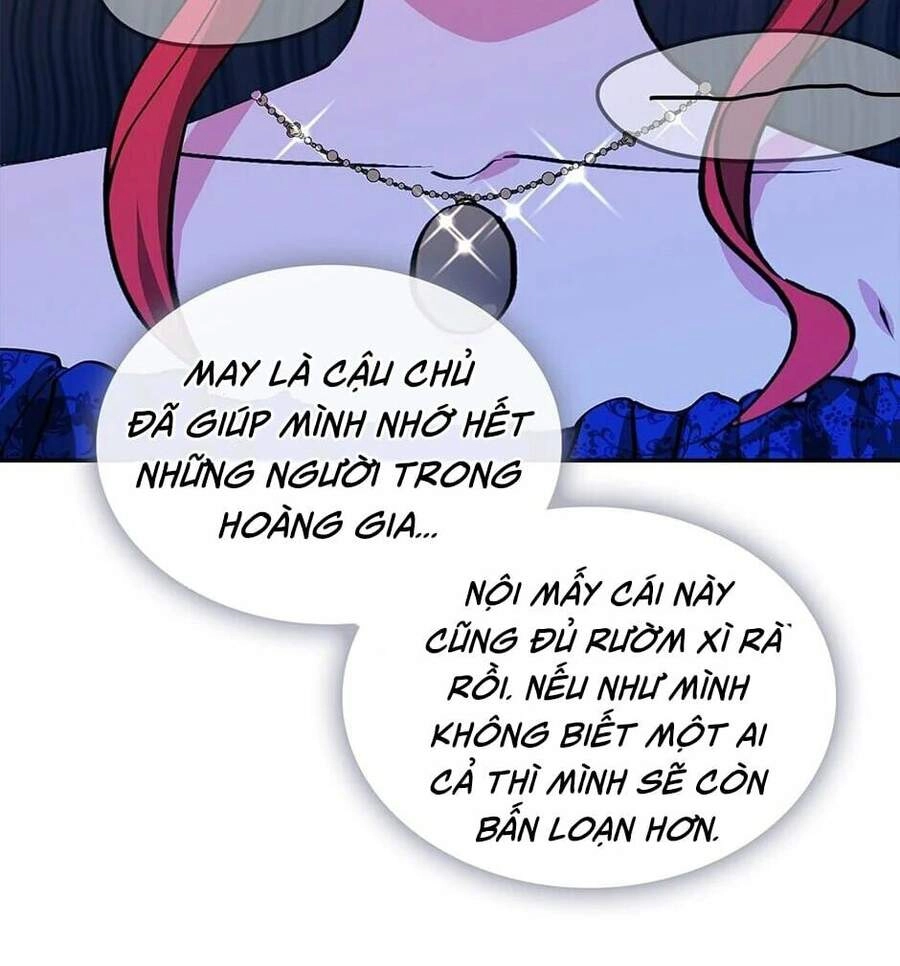 Người Hầu Của Tôi Chapter 47 - 34