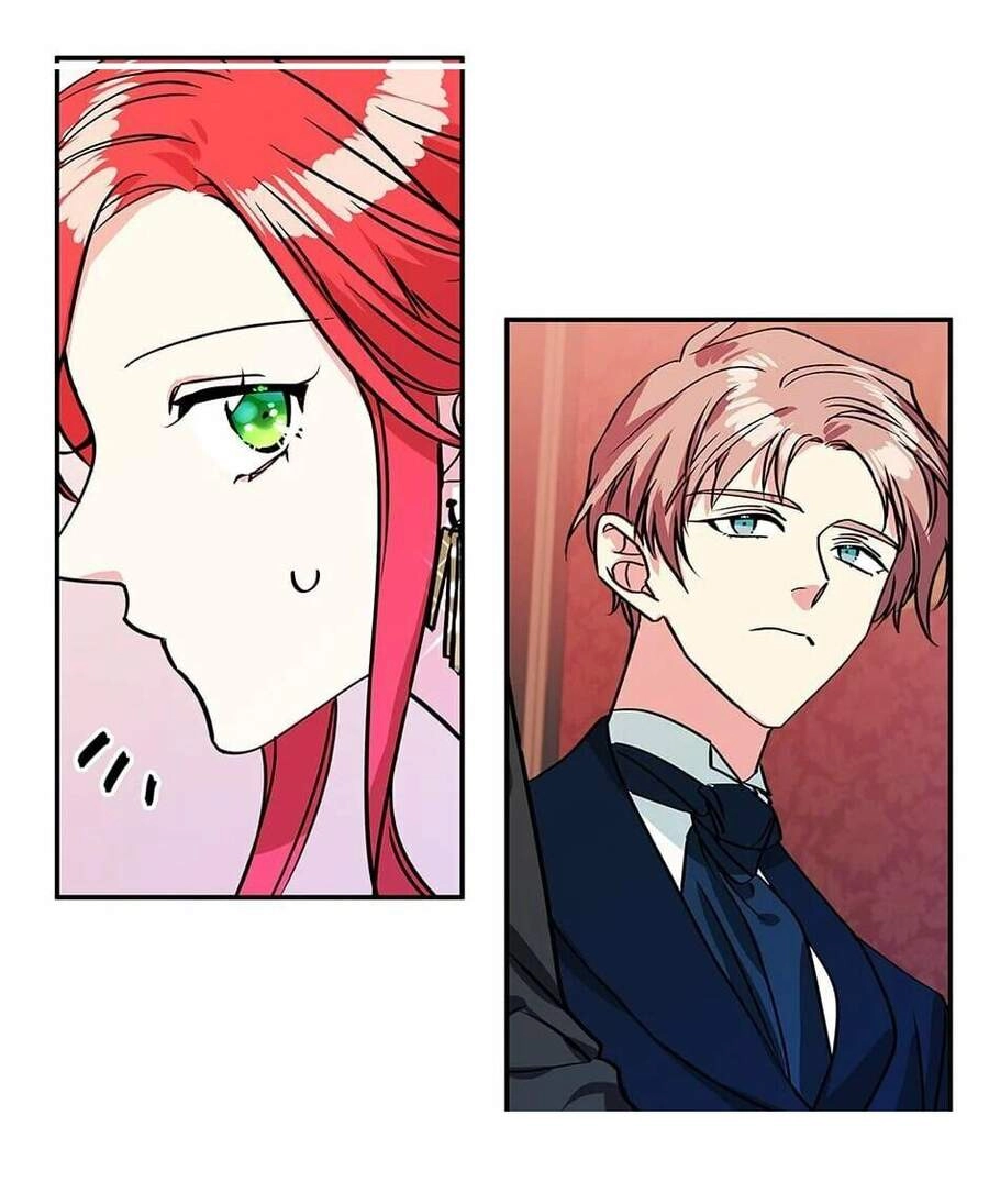 Người Hầu Của Tôi Chapter 47 - 35