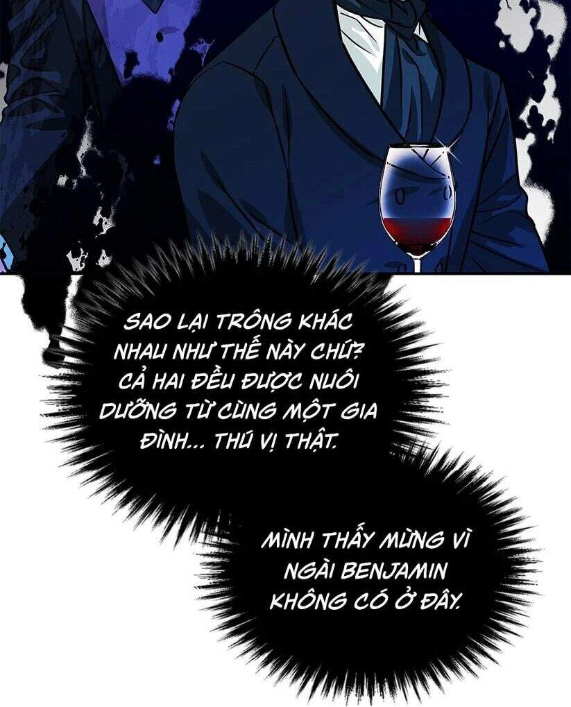 Người Hầu Của Tôi Chapter 47 - 39