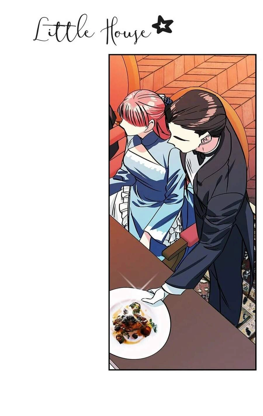 Người Hầu Của Tôi Chapter 47 - 42