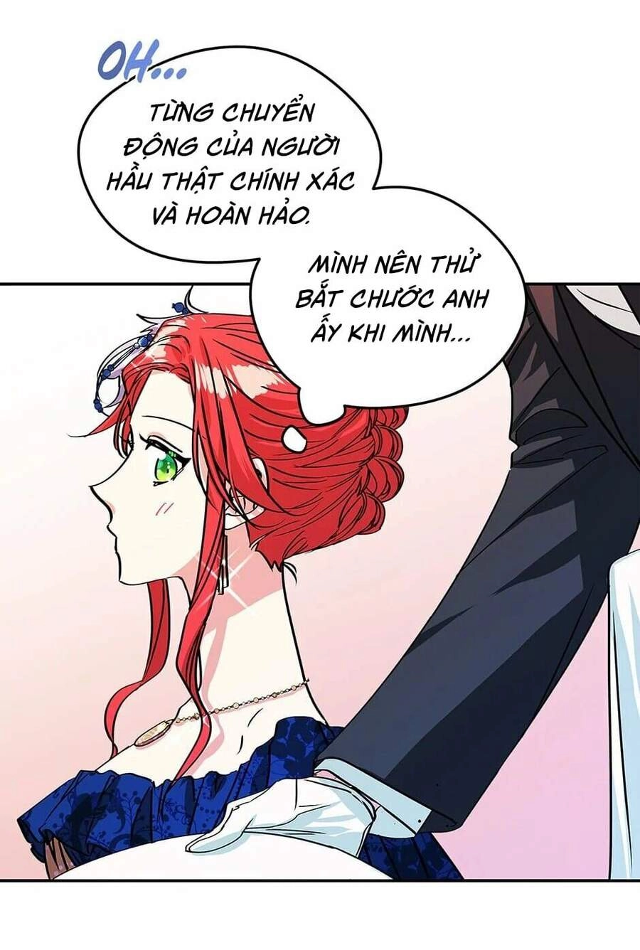 Người Hầu Của Tôi Chapter 47 - 43