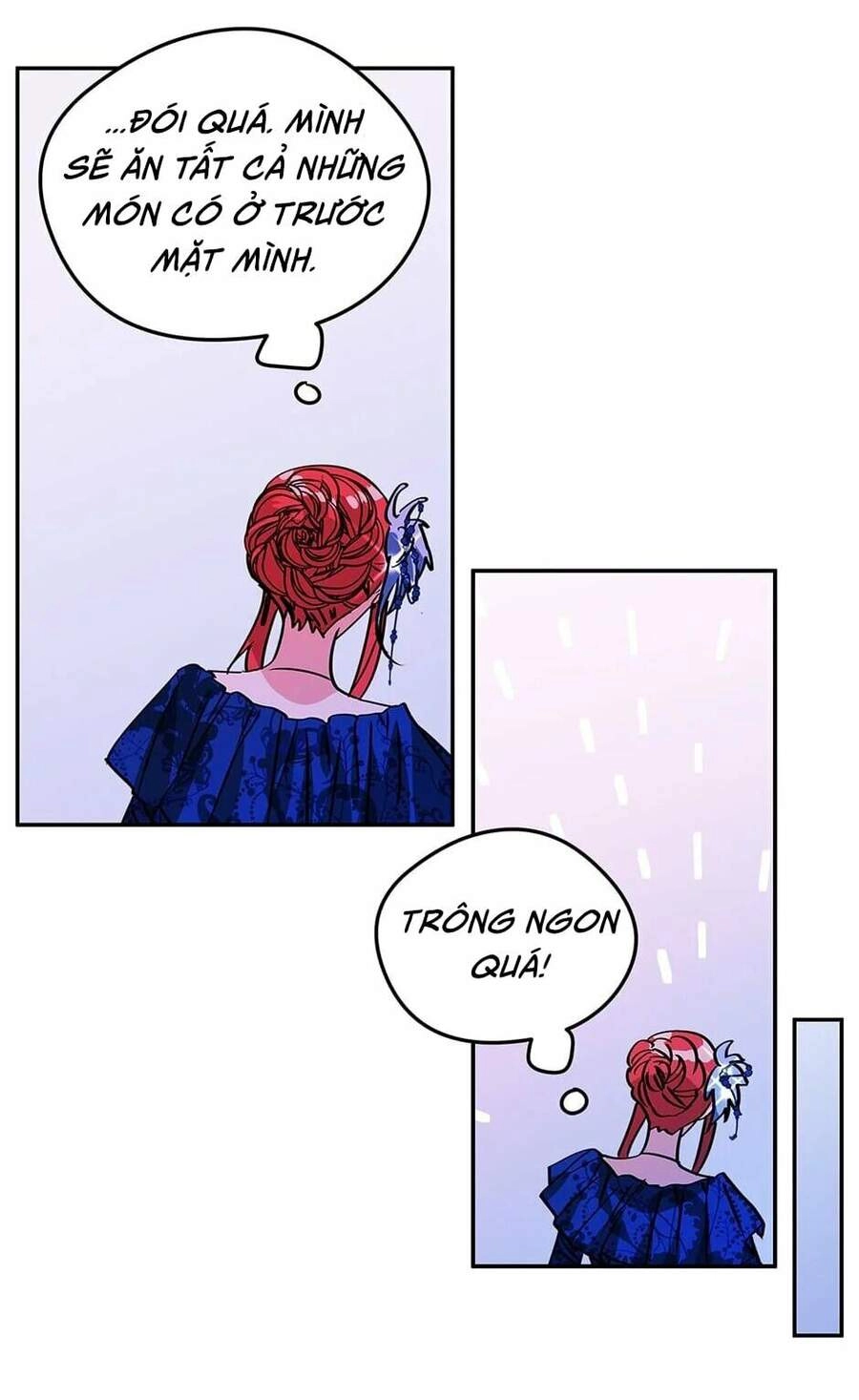 Người Hầu Của Tôi Chapter 47 - 46