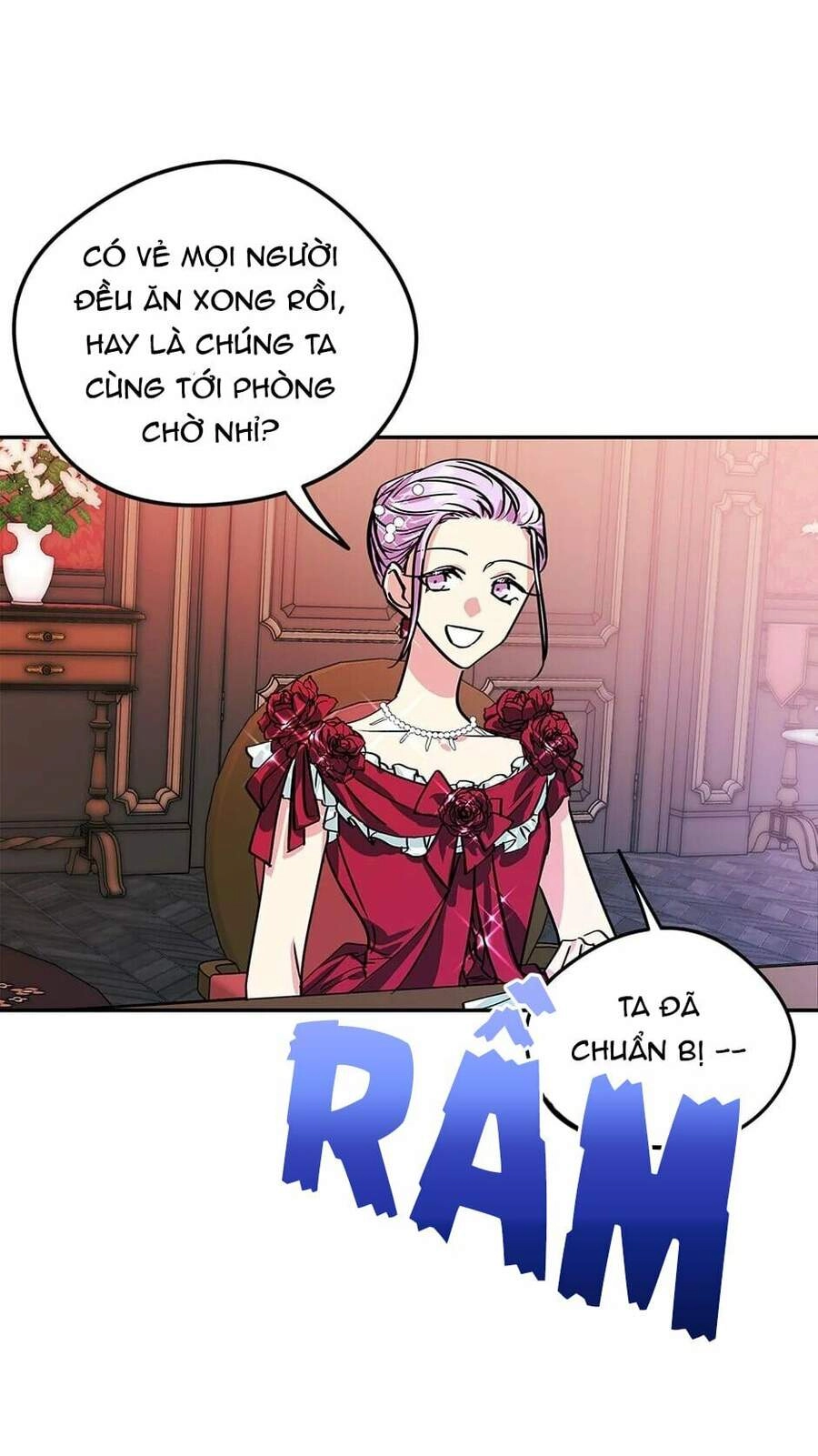 Người Hầu Của Tôi Chapter 47 - 49