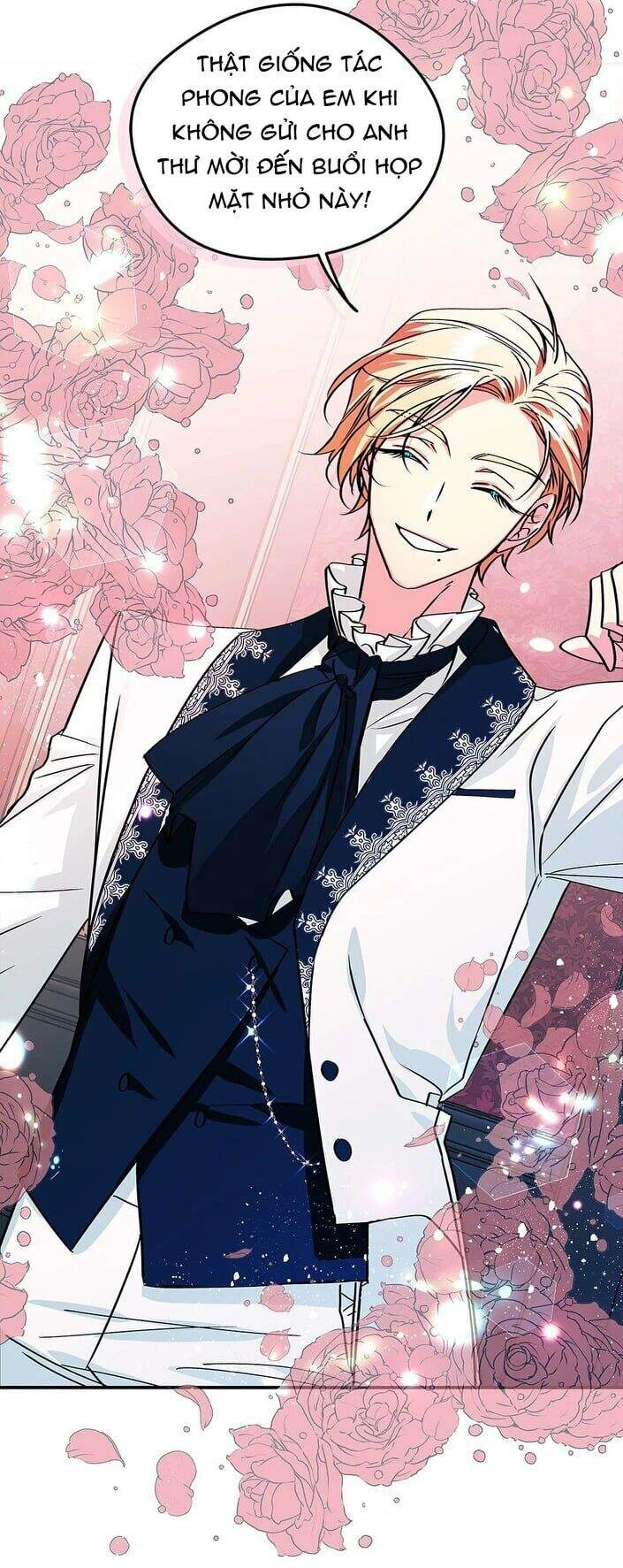 Người Hầu Của Tôi Chapter 47 - 51