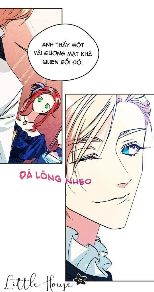 Người Hầu Của Tôi Chapter 48 - 4