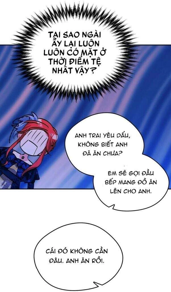 Người Hầu Của Tôi Chapter 48 - 5