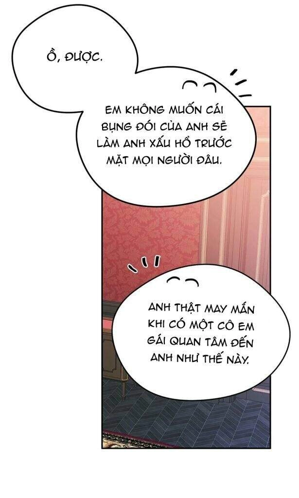 Người Hầu Của Tôi Chapter 48 - 6