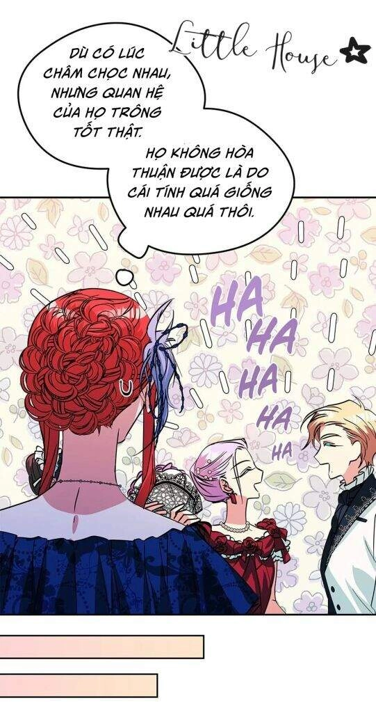 Người Hầu Của Tôi Chapter 48 - 7