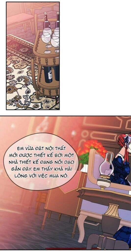 Người Hầu Của Tôi Chapter 48 - 8