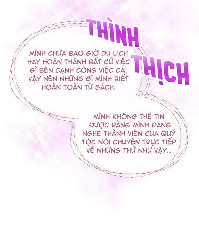 Người Hầu Của Tôi Chapter 48 - 11