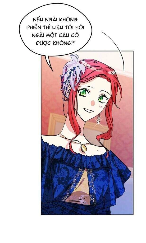 Người Hầu Của Tôi Chapter 48 - 14