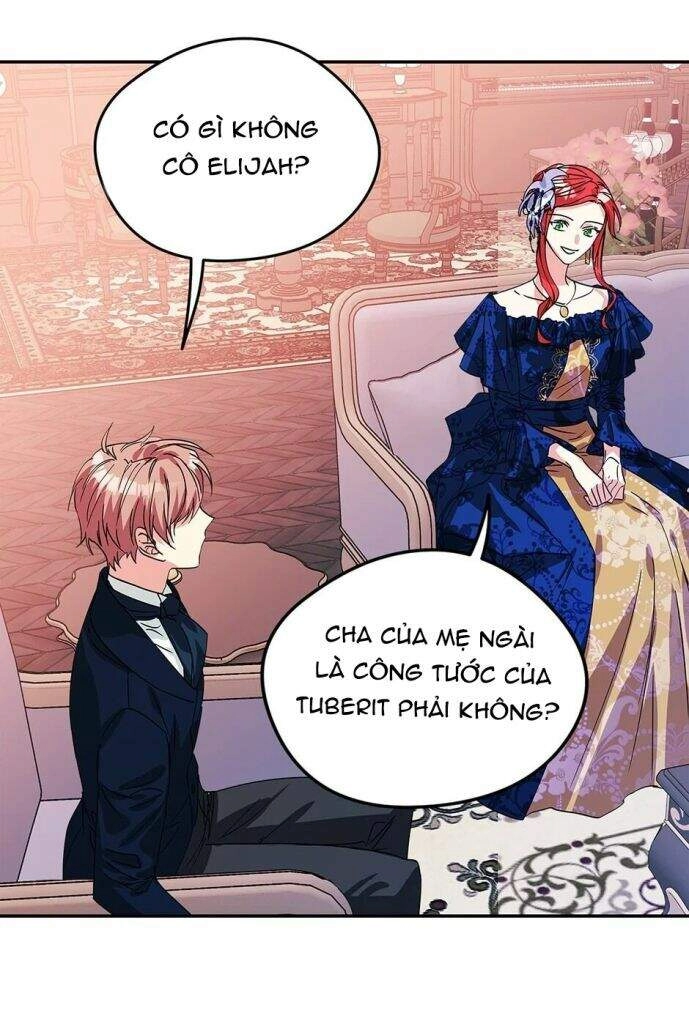 Người Hầu Của Tôi Chapter 48 - 15