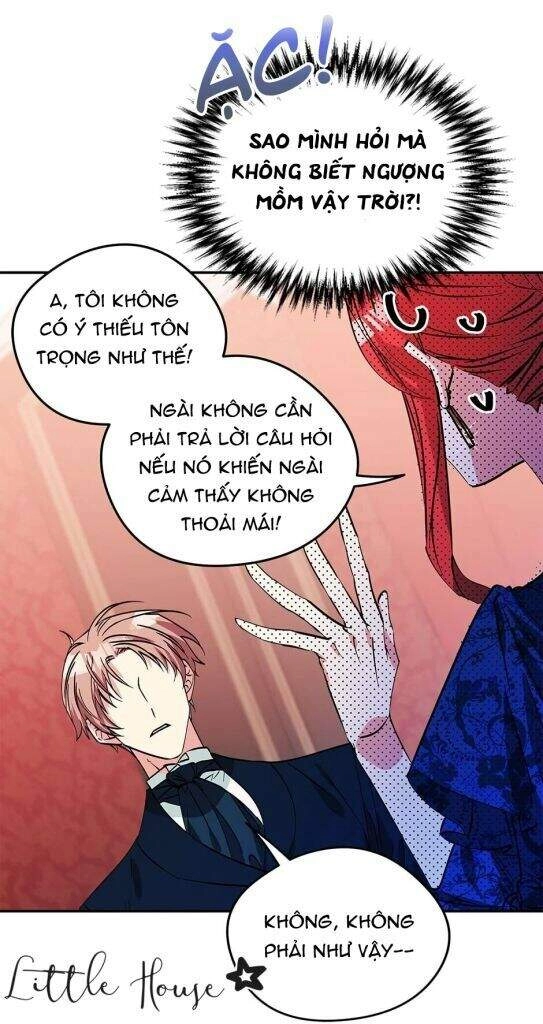 Người Hầu Của Tôi Chapter 48 - 19