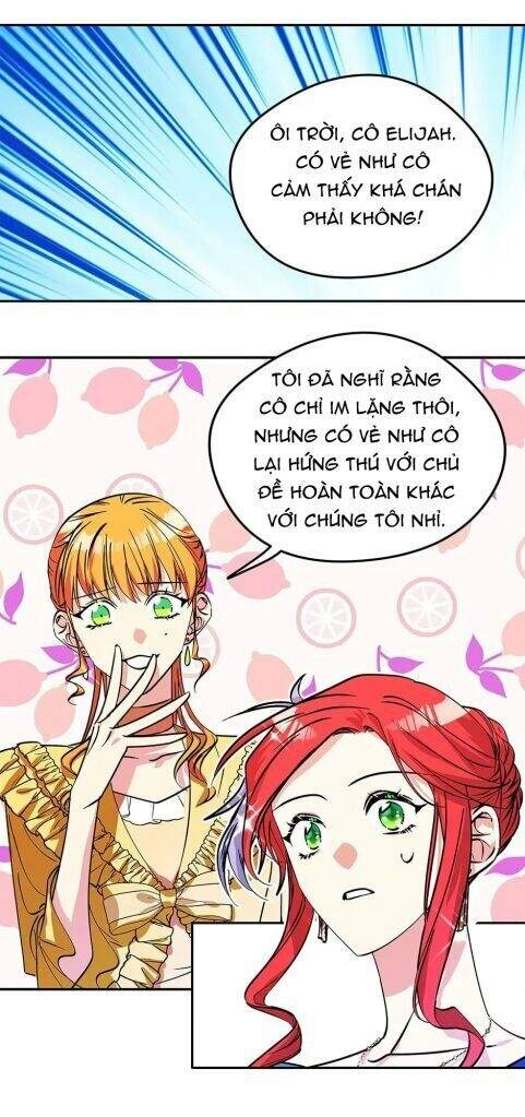 Người Hầu Của Tôi Chapter 48 - 20