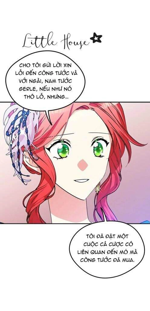 Người Hầu Của Tôi Chapter 48 - 25