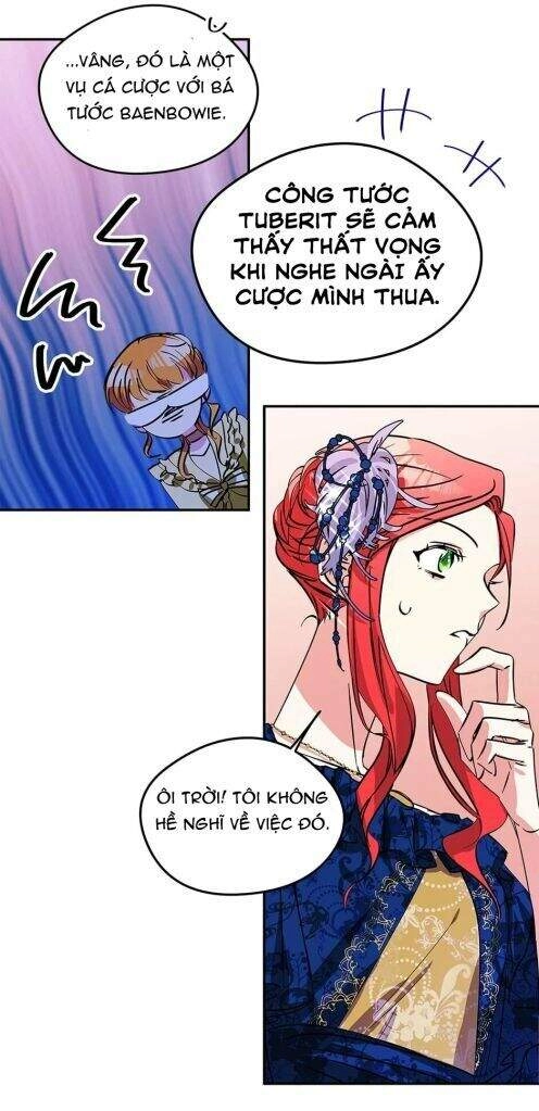 Người Hầu Của Tôi Chapter 48 - 27