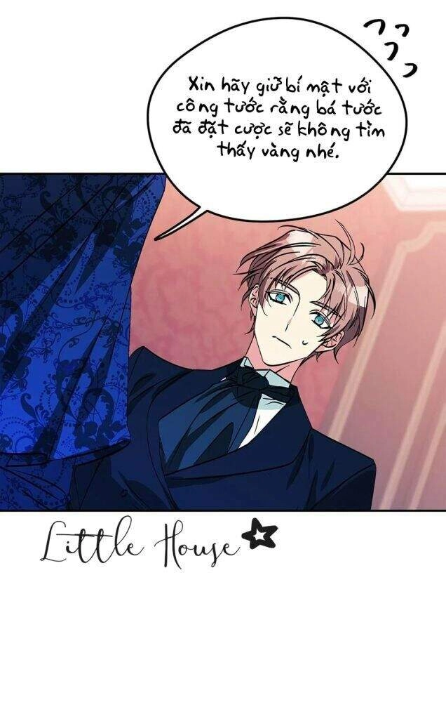 Người Hầu Của Tôi Chapter 48 - 28