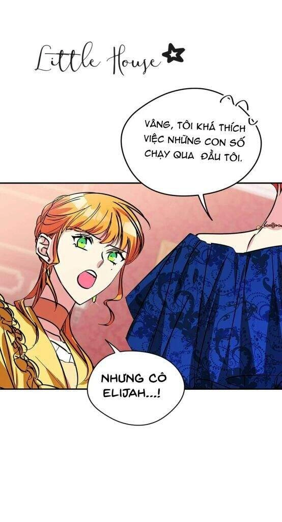 Người Hầu Của Tôi Chapter 48 - 31