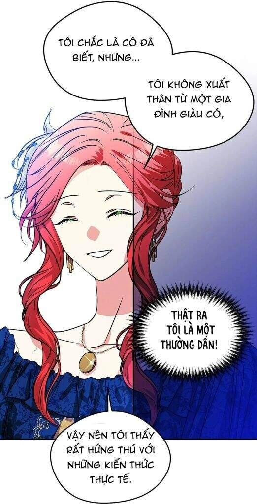 Người Hầu Của Tôi Chapter 48 - 33