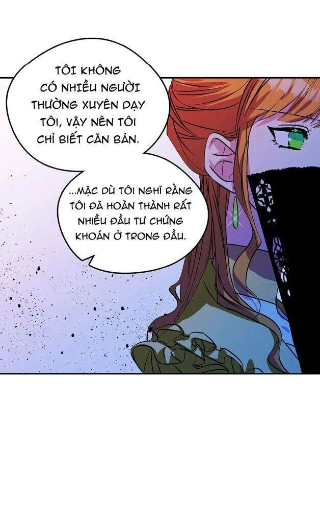 Người Hầu Của Tôi Chapter 48 - 35