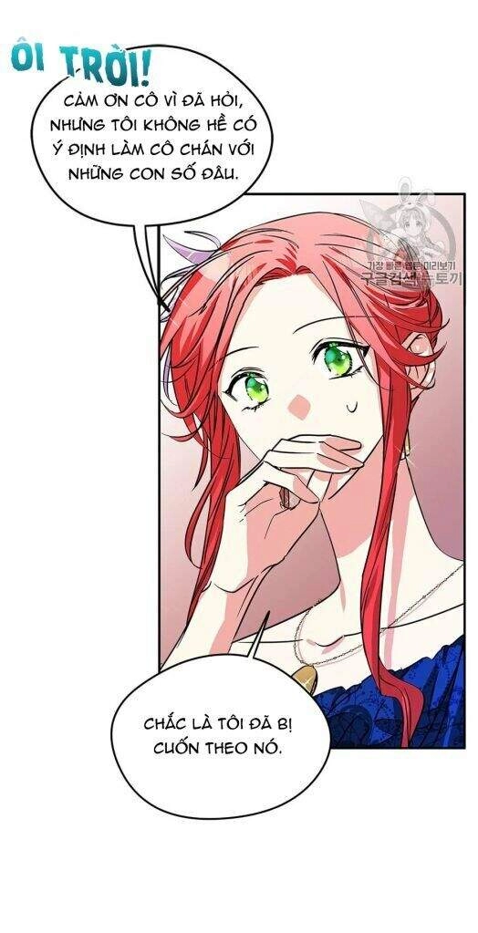 Người Hầu Của Tôi Chapter 48 - 36