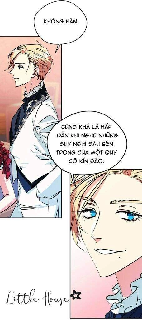 Người Hầu Của Tôi Chapter 48 - 37